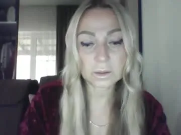 blondkitti — Goal: For a good mood #new #shy #bigboos #feet #milf - Next Goal: For a good mood
