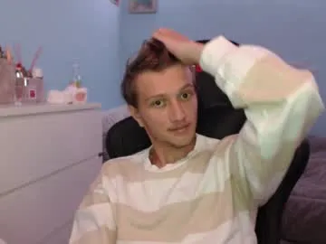 blondmusie — CUMSHOW #german #uncut #twink #bigcock #skinny [999 tokens remaining]