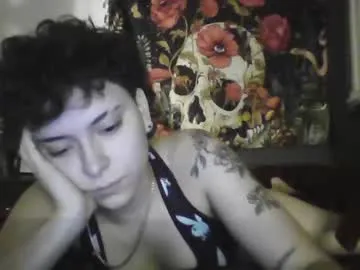 bloomkacadis — Freechat on Chaturbate
