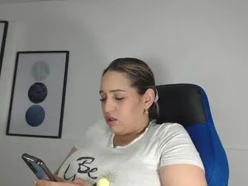blue_water_cs — CrazyGoal:  Hello guys, come to my room and let's play together #bigboobs  #bigass   #sexygirl  #cuteface  #madure   #hot  