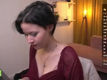 bluebeell — GOAL: show ass [50 tokens remaining] Hey! Welcome to my room :) Be polite and have fun. Dirty talk in tip notes. Favorite patterns 33, 77, 222 #young #curvy #horny #lovense #bigboobs