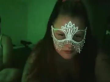 blueberry_cream — Freechat on Chaturbate