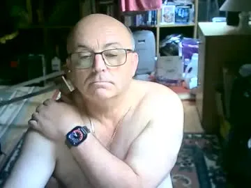 bluebox65 — Freechat on Chaturbate