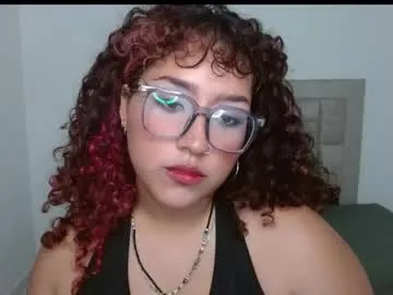 blueevelvet — GOAL: Get naked + twerking [100 tokens remaining] It is my first day, I am a shy girl wanting to do evil #hairy #bbw #redhead #chubby #new