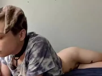 blxxxy — play with puppyboy pussy!  Goal: shirt off! [100 left]  #puppy #transgender #gay #femboy #trans