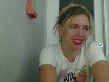bohemian_rose — Welcome, I hope you are ready for fun? #new #nonude #shy #cute #natural
