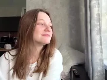 bonechka — GOAL: Hey-hey everyone!  [300 tokens remaining] Welcome to my room! #new #shy #girlnextdoor #GFE #natural #babyface
