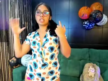 bonnie_cosmic — This Latin delicious wants her pussy to get a lot - Goal: Naked + Rub clit #indian #daddysgirl #cute #curvy #ahegao