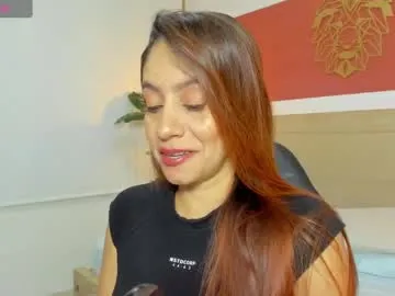 bonnie_williamss_ — GOAL: play with my boobs [280 tokens remaining] Welcome to my room! #milf #redhair #bigass #new #latin