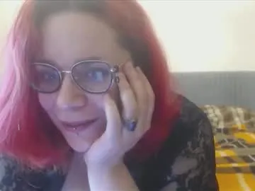 boobliciousnat — Freechat on Chaturbate