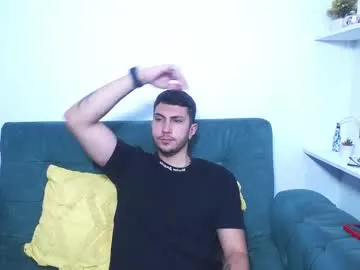 borsalinomoreau — Let's have fun. #muscle #skinny #new #uncut #18cm #latino #metal #dom #greeneyes #handsome #masturbate #nakedmasturbation