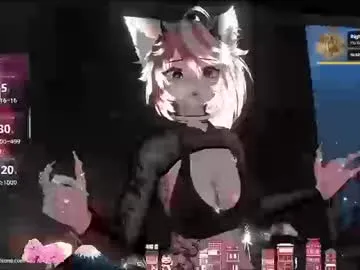 bowsette_ — Current Goal: full naked at 300 tokens -- Next Goal: play pussy -- Chill stream We BACK!  and shots Aviable  #hentai #anime #cum #colombian #daddysgirl