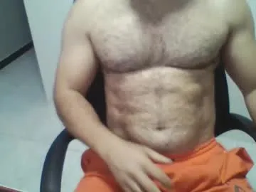 boy_fitbrutal — Freechat on Chaturbate