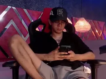 boy_toy6 — GOAL: Masturbation X10min [110 tokens remaining] Welcome to my room! #feet #young #hardcock #18 #new