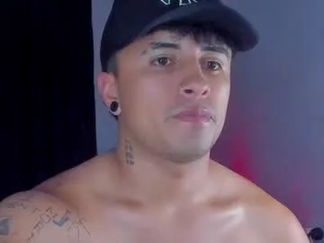 boylatin_777 — undress me todo [100 tokens left] #cum #c2c #showcum #pvt #young