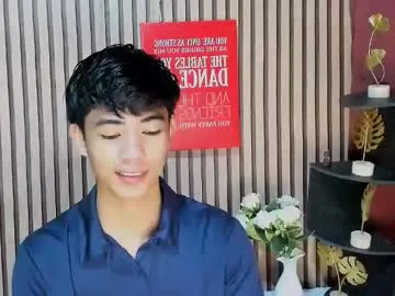 boynextdoor4ux — IM BACK LETS HAVE SOME FUN?  #findom #cum #asian #pvt #bbc #young #18 #selfsuck #flexible #bigcock [924 tokens remaining]