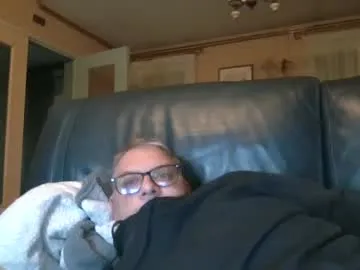 bozo81 — Freechat on Chaturbate