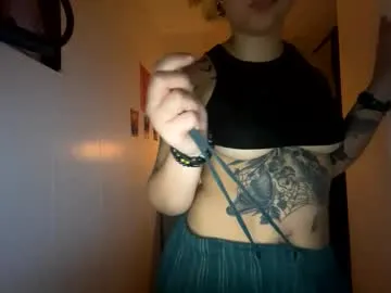 bpdqueen1989 — Gothic luv