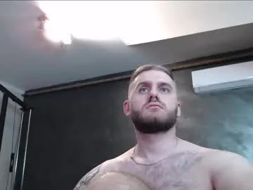 brad_pittfall — Goal: Make me cum  #hairy #bigcock #beard #bigballs #hairy #bigcock #beard #bigballs  - Next Goal: cumshow