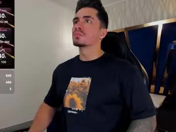 brad_summer — GOAL: MOD STRIPER //SEXY DANCE// [30 tokens remaining] Welcome Im Brad,You're watching the best ass in the world//Stroke my cock hard LUSH ON #cum #bigcock #lovense #muscle #bigass