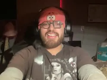 brain80085 — Freechat on Chaturbate