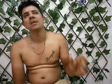 brandon_millers — Heeyyy! :) #latino #muscle #bigcock #hairy