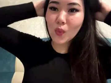brandysveum — GOAL: softly touch my legs [77 tokens remaining] 3Day* Hi Guys! Welcome to my room! #asian #18 #young #cute #new