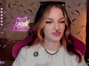 bratziedarsie — GOAL: hello, my darling [333 tokens remaining] Sinners, I bless you #femdom #pantyhose #tattoo #goth #ahegao