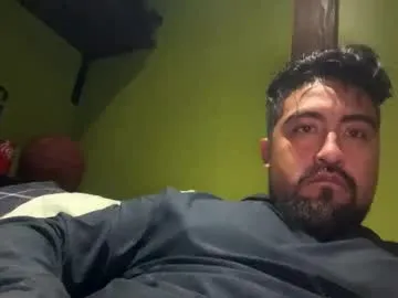 bravo323 — Freechat on Chaturbate