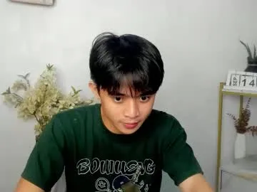 brazeen — Make ME rest  #asian #new #18 #twink #pvt #slave [1183 tokens remaining]