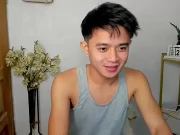 brazeen — Make ME rest  #asian #new #18 #twink #pvt  #slave [1827 tokens remaining]