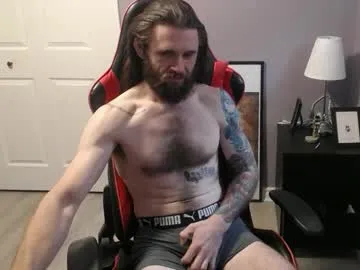 brettforplay — Cum get my load // GOAL: get naked [90 tokens left] #pvt #cum #muscle #tattoos #ass