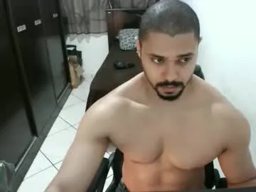 brianaries — Freechat on Chaturbate
