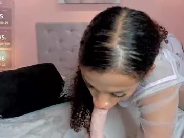 brianathompson —  Hi Guys Let's have fun    tip menu is open for you  my favorite patterns are  22 / 33 / 44 / 55 #latina #smalltits  #fuckmachine  #squirt  #anal  -- Current Goal: Spit boobs and massage at 144 to