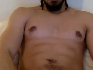 briccdaddy — Freechat on Chaturbate