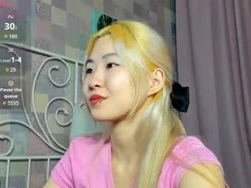 bridgetbottrel — GOAL: lick finger [29 tokens remaining] Take control over me  #smalltits #blonde #asian #18 #hairy