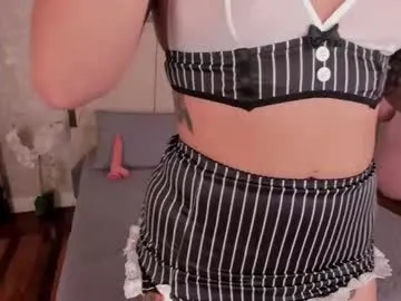 brinna_cox — Hey!! Imagine A #Cute #Alternative #Latina Babe With U  #Anal #Tattoo JOIN TO MY FANCLUB -- Current Goal: FULL NAKED at 350 tokens