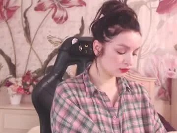 britneybarker — Freechat on Chaturbate