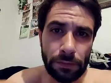 broken_toy92 — Freechat on Chaturbate