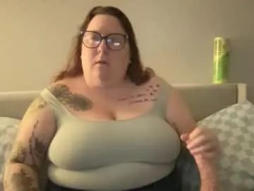 brookenicole3 — #newbie  #bbw #femdom #naturaltits #naturalbigboobs
