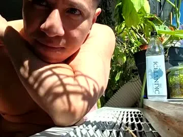 brunitogzst — Freechat on Chaturbate