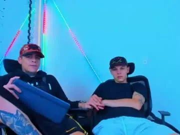 bruno_wild — hot boys!!