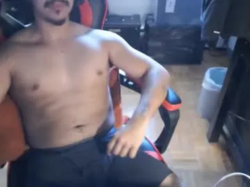 bryanof321999 — Freechat on Chaturbate