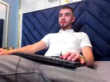 bryce_hall19 — Freechat on Chaturbate