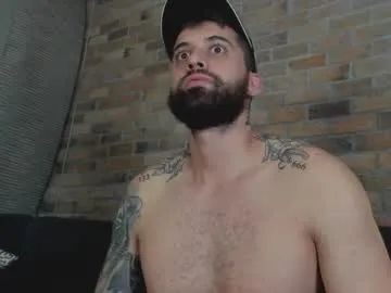 bryson_jace1 — Freechat on Chaturbate