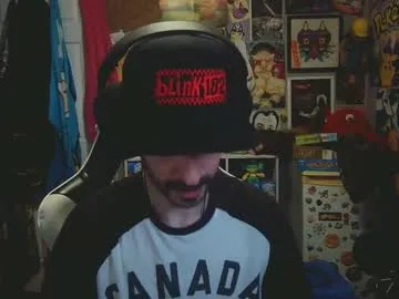 builtthispool — Freechat on Chaturbate