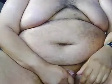 bunbbear — Bunbbear's room #chubby #bear #beard #thick