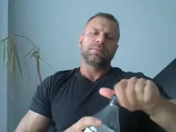 bungabunga2026 — Freechat on Chaturbate