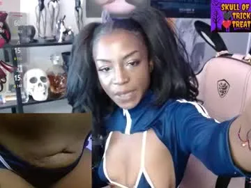 bunniikimi — Gamer Bunnii! Random Prize Pull: 250 Mega Prize Pull: 400 Goal Is Oil Tease with 293 remaining to goal! #anal #ebony #smalltits #squirt #cosplay