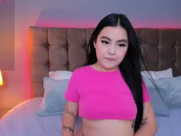 bunny_bell — Heeyyy! :) ** WELCOME TO MY ROOM ** #sexy #tease #latina #flirt #bigass